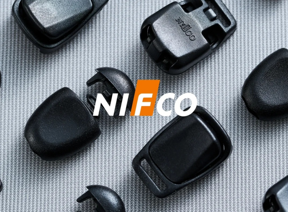NIFCO+DURAFLEX Adjustable Anti-Airflow System