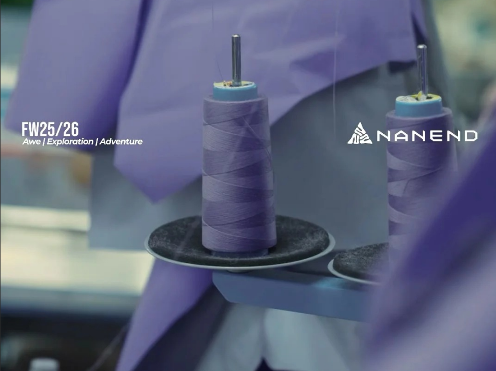 NAN Technology Empowers Outdoor Fabric Innovation — In-Depth Analysis of NAN-SKIN Fabric Bio-Inspired Nanotechnology