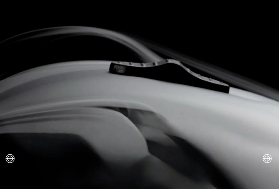 NT32 Helmet Cooling & Ventilation Technology