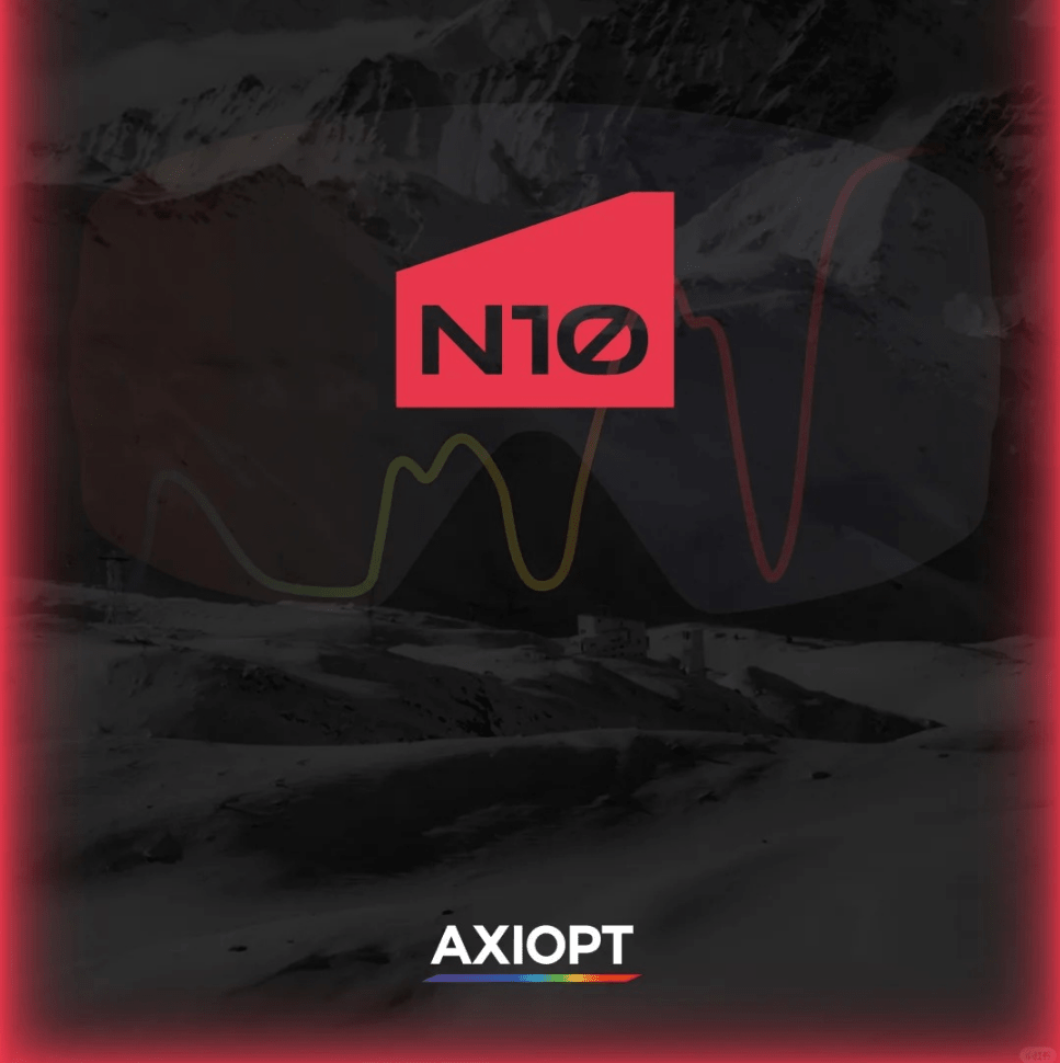 AXIOPT Optical Lens: Why It’s a Game-Changer for Alpine Skiing | NANEND Tech Review - NANEND