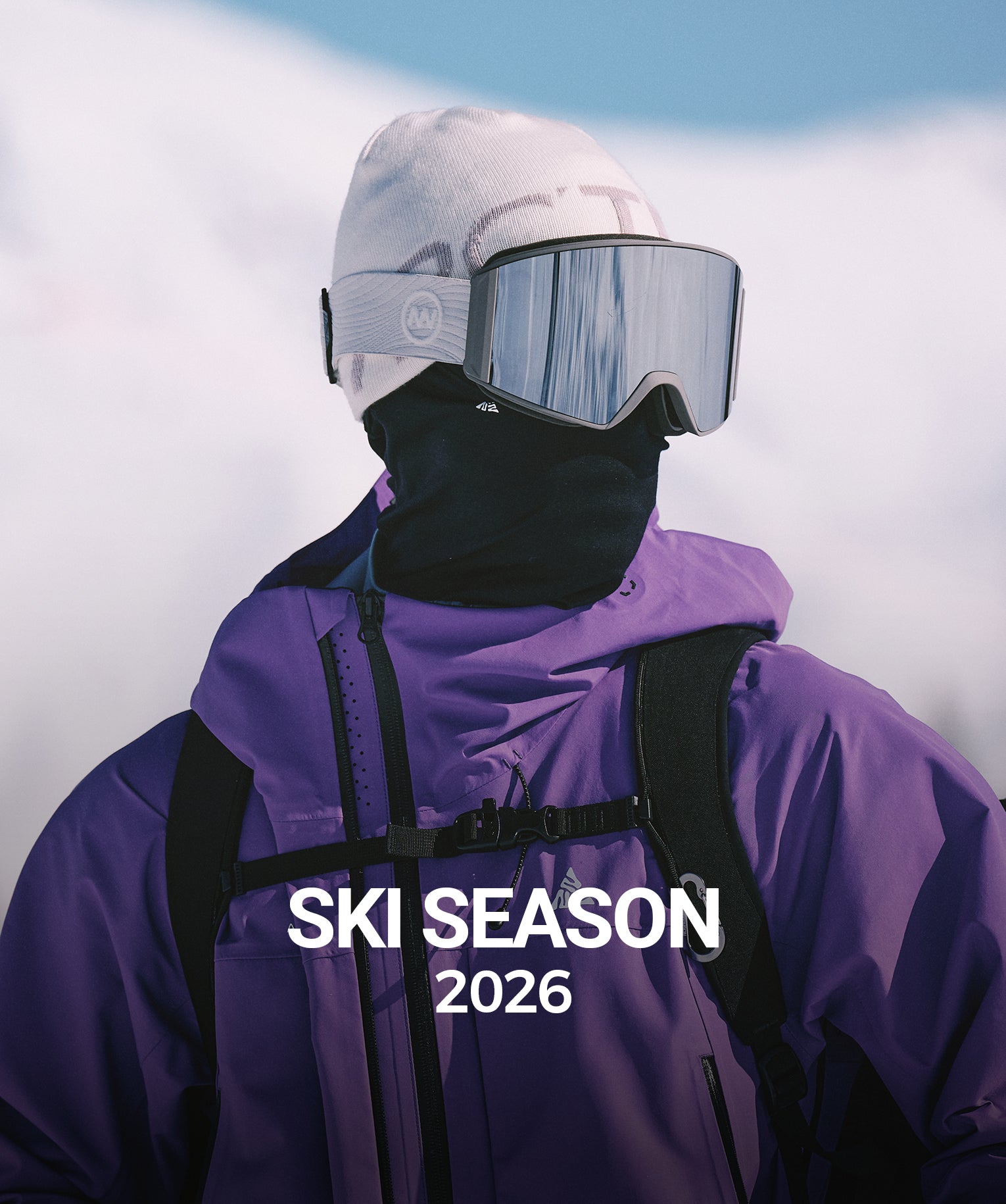 Ski & Snow Goggles