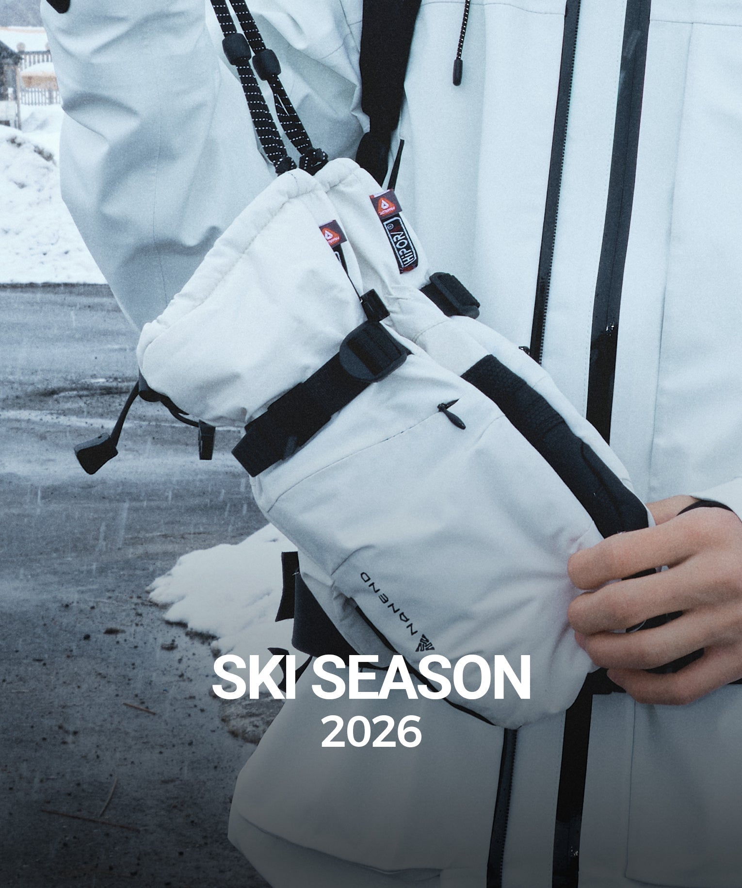 Ski & Snow Gloves