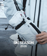 Ski & Snow Gloves - NANEND