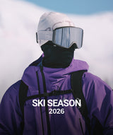 Ski & Snow Goggles - NANEND