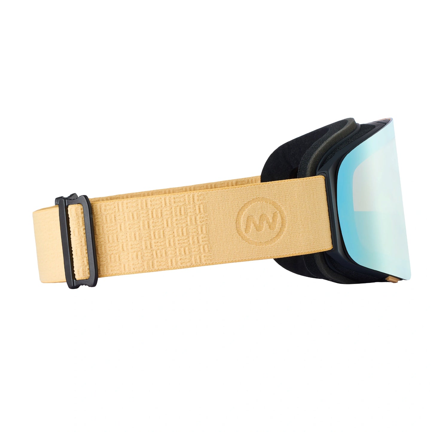 NANEND Zeiss ski goggles professional flip-up snow goggles single and double board goggles NG17Pro