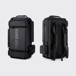 Sac à dos multifonctionnel NANEND de grande capacité pour le sport et l'alpinisme, avec compartiments étanches et humides séparés. 