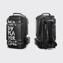 NANEND Dry and wet separation multi-functional large capacity Ski backpack