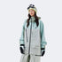 [10th Anniversary Edition] Dermizax Alpine Pro 3L Ski Jacket with RECCO - Unisex - NANEND