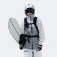 [10th Anniversary Edition] Dermizax Alpine Pro 3L Ski Jacket with RECCO - Unisex - NANEND