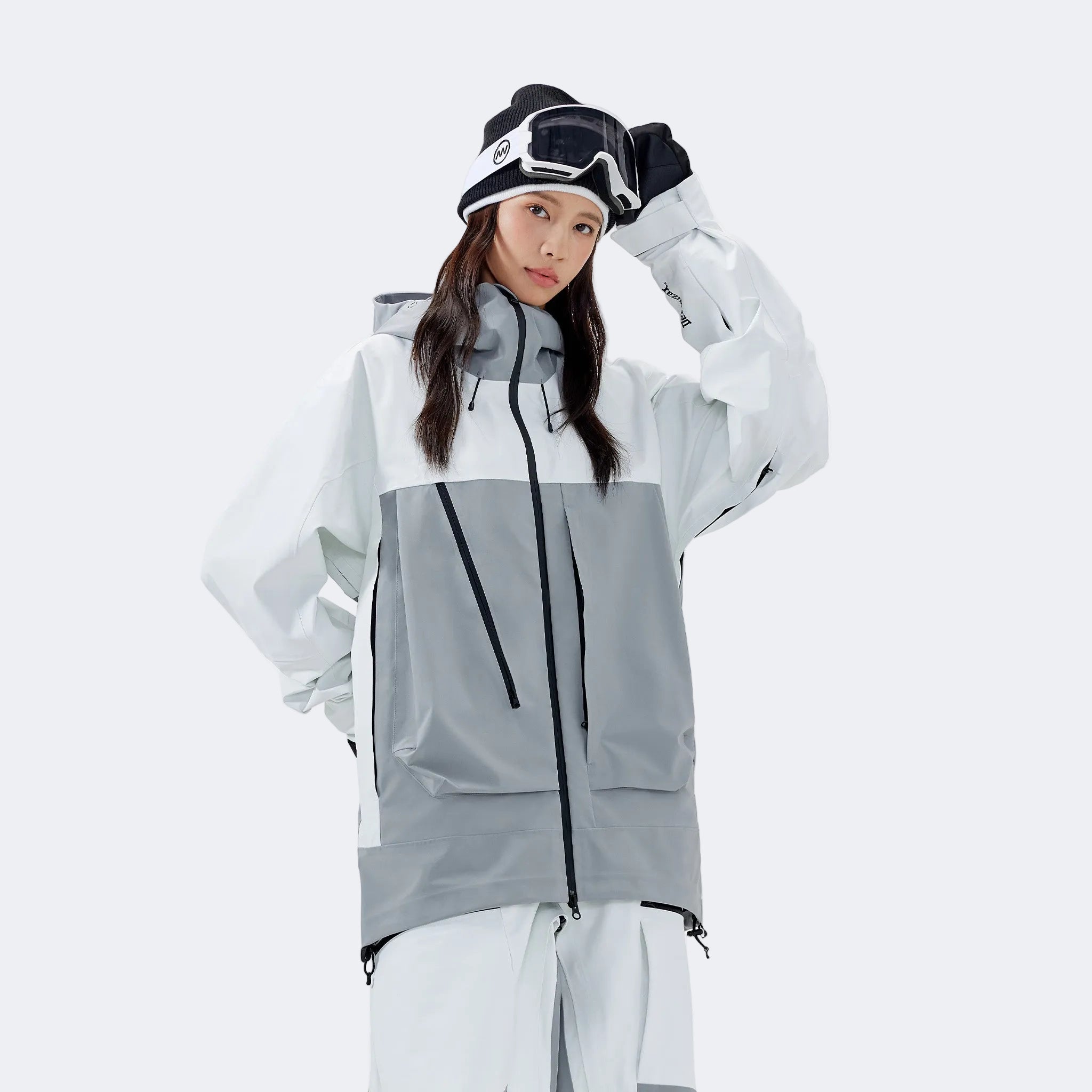 Blizzard Dermizax Series: Top Performance Gear – NANEND