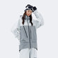 [10th Anniversary Edition] Dermizax Alpine Pro 3L Ski Jacket with RECCO - Unisex - NANEND