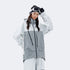 [10th Anniversary Edition] Dermizax Alpine Pro 3L Ski Jacket with RECCO - Unisex - NANEND