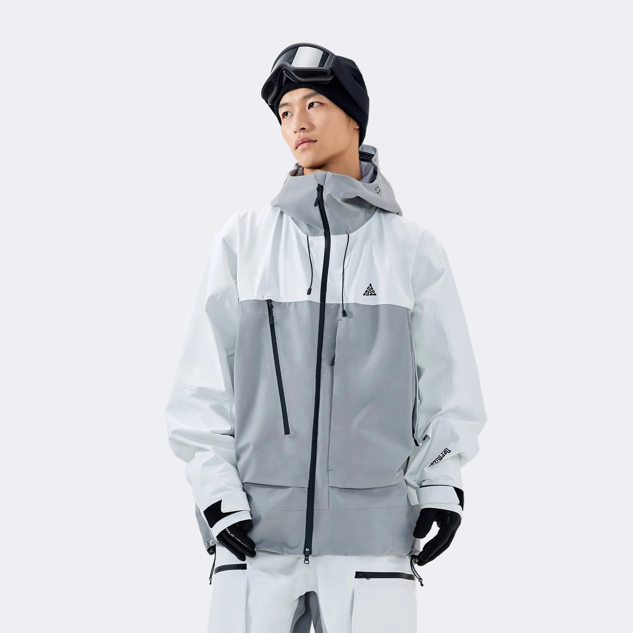 Blizzard Dermizax Series: Top Performance Gear – NANEND