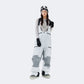 10th Anniversary Flagship Alpine Dermizax® Pro Waterproof Ski Bib Pants - Unisex - NANEND