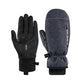 NANEND Women's ski gloves for single and double boards, waterproof and outdoor, professional-grade, wear-resistant
