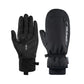 NANEND 3M Waterproof and abrasion-resistant inner fingerless ski gloves