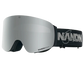 NANEND OTG Cylindrical breathable HD anti-fog flip-up ski goggles NG17