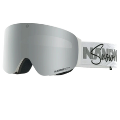 NANEND OTG Cylindrical breathable HD anti-fog flip-up ski goggles NG17