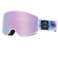 NANEND Cylindrical anti-fog ski goggles NG11