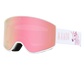 NANEND Cylindrical anti-fog ski goggles NG11