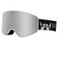 NANEND Cylindrical anti-fog ski goggles NG11