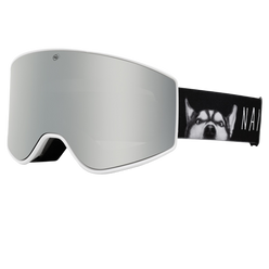 NANEND Cylindrical anti-fog ski goggles NG11