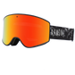 NANEND Cylindrical anti-fog ski goggles NG11