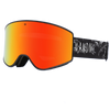 NANEND Cylindrical anti-fog ski goggles NG11