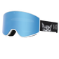 NANEND Cylindrical anti-fog ski goggles NG11