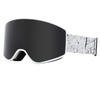 NANEND Cylindrical anti-fog ski goggles NG11