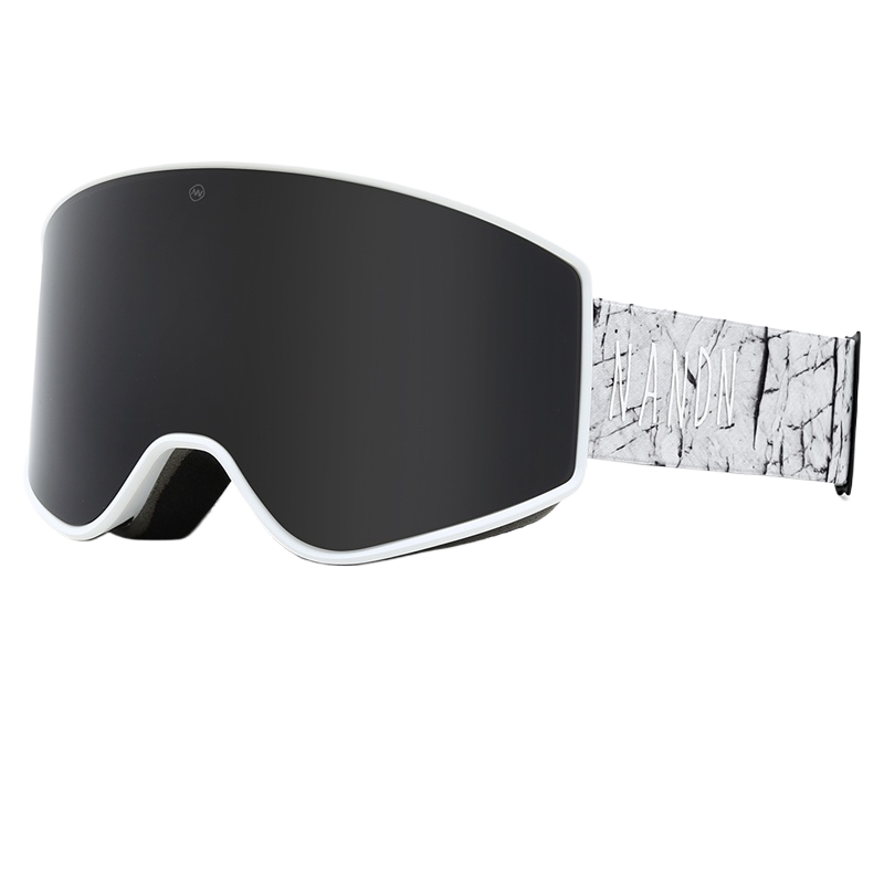 NANEND Cylindrical anti-fog ski goggles NG11
