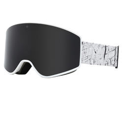 NANEND Cylindrical anti-fog ski goggles NG11