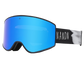 NANEND Cylindrical anti-fog ski goggles NG11
