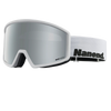 NANEND 25 New Lightweight Anti-fog Sponge Women's Ski Goggles NG25