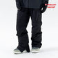 NANEND Built-in RECCO-filled P-cotton warm Pro-fit ski pants - Unisex