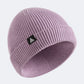 NANEND New colorful solid color versatile warm knitted ski beanies