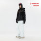 NANEND Women's Sweetspot Slim Fit Flare Ski Suit Set