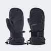 NANEND Herren-Skihandschuhe mit integriertem Schutz (25 Jahre Haltbarkeit), Gold Label P, Baumwolle, Kevlar, professionell und warm 