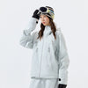 NANEND SweetSpot New 3L Lightweight Hardshell Ski Jacket with RECCO -Unisex
