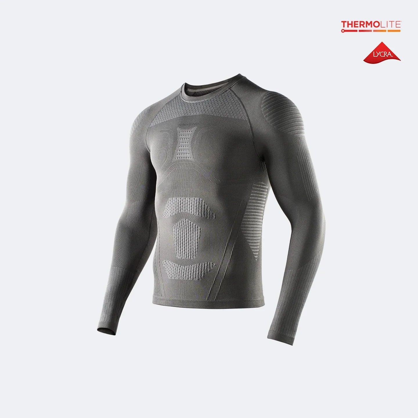 NANEND Merino wool outdoor warm inner layer winter ski quick-drying clothing