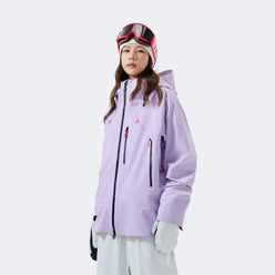 Ice Purple