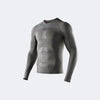 Lava Grey (Men's) Top - Wool