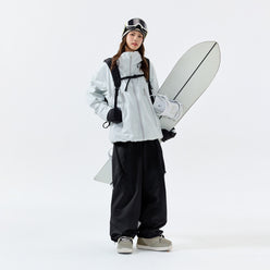 NANEND SweetSpot Waterproof 3L Hardshell Suit Set - Unisex