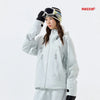 NANEND SweetSpot New 3L Lightweight Hardshell Ski Jacket with RECCO -Unisex