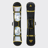 NANEND Thickened Single/Double Shoulder Ski Protection Sleeve + Helmet Carry