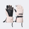 NANEND Neue Skihandschuhe Professionelles Furnier Gold Standard P Baumwolle Fünf Finger Verdickt Wasserdicht und Warm NS5015 
