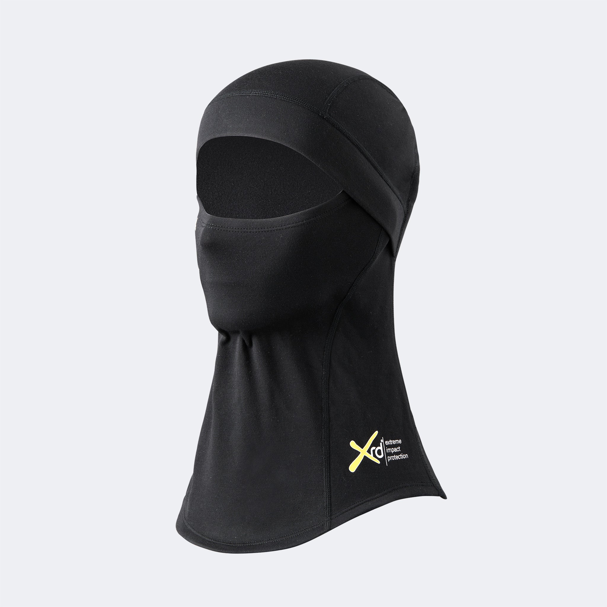 E-Shield™ Quick-Dry High-Resilience Impact-Resistant Face Mask NK27 – Unisex