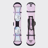 NANEND Thickened Single/Double Shoulder Ski Protection Sleeve + Helmet Carry