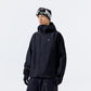 Black and white color matching