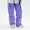 Primaloft® Insulated RECCO Ski Pants - Unisex